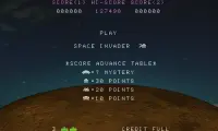 Space Invader 7 Screen Shot 18