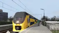 Train Sim 2020 Screen Shot 4