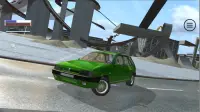 Fiat Tipo - Drift-Şehir-Rally Screen Shot 4