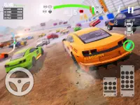 Car Crash Accident Sim:Wreck-Fest Racing Challenge Screen Shot 13