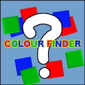 Colour Finder