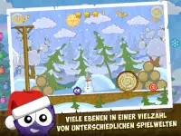 Catch the Candy: Winter Story Screen Shot 0