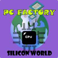 PC builder Simulation - Silicon World