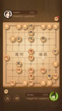 Cờ Tướng Việt Nam Screen Shot 1