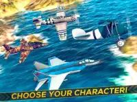 World Of War | Airplane Game Screen Shot 7