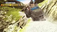 Mountain Truck Drive Screen Shot 4