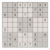 Sudoku Puzzle