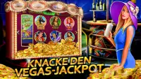 Vegas Casino: Spielautomaten Screen Shot 0