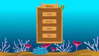 Swim - Fish feed and grow Screen Shot 0