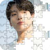Jungkook BTS Game Puzzle And Wallpapers HD