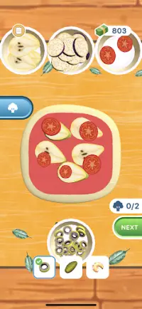 Real Pizza: pizzeria Screen Shot 4