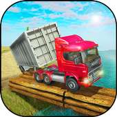 Offroad Load Cargo Truck Simulator