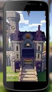 MegaCraft Screen Shot 0