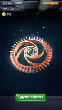 Fidget Spinner 2017 Screen Shot 3