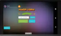 Hungry Worms- الديدان الجائعة Screen Shot 0