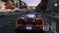 Car Parking McLaren 720S Simulator Screen Shot 2