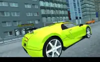 City Car Driving Simulator Screen Shot 1