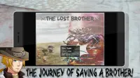 The Lost Brother Screen Shot 0