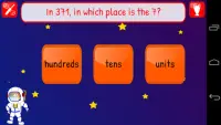 3rd Grade Math Learn Game LITE Screen Shot 3