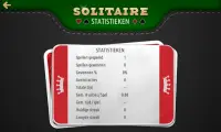 Solitaire - Gratis Screen Shot 2