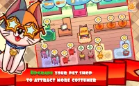 Petshop Master Screen Shot 1