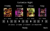 Five Nights at Freddy's Screen Shot 23