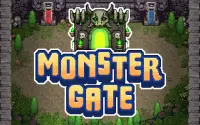 Monster gate - Summon by tap Screen Shot 6