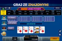 Video Poker by Pokerist Screen Shot 4