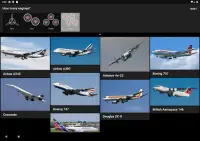 Aircraft Recognition - Plane ID Screen Shot 17