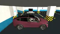 Gerçekçi Araba Park Etme Oyunu | Realistic Parking Screen Shot 5