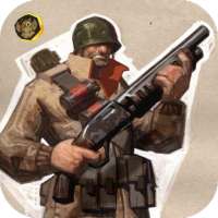 Team 4s2: Multiplayer FPS