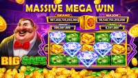 Cash Storm Casino - Slots Game Screen Shot 6