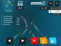 Virtual Regatta Inshore Screen Shot 15