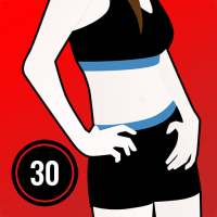 Female Fitness - Women Challenge