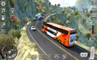 Bus Simulator 2022 - Bus Game Screen Shot 3