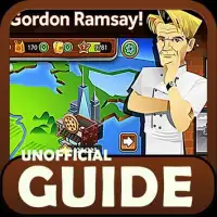 Guide GORDON RAMSAY DASH Screen Shot 0