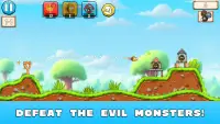 Angry Monsters Screen Shot 0
