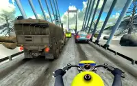 Endless Bike Racing Moto Racer Screen Shot 0