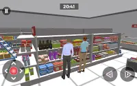 Virtual Dad Game: Family Father Simulator Screen Shot 7