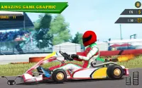 Go-Kart Car Racing Game 2022 Screen Shot 5