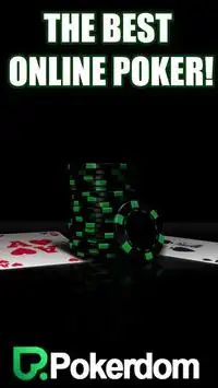 Poker Online - Free Poker Club Screen Shot 0