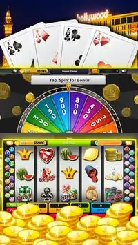 Slot King - slot liberi giochi Screen Shot 8