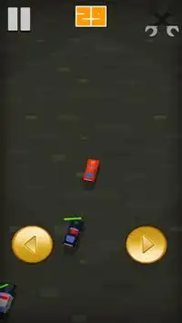 Crushy Car Race Screen Shot 7