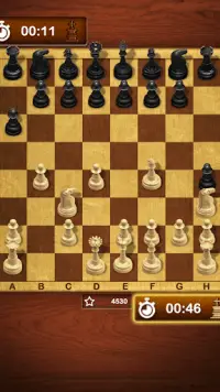 Master Chess Screen Shot 1