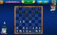 Chess LiveGames online Screen Shot 11