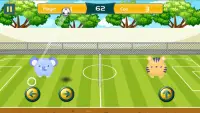 Zoo Head Soccer 2020 Screen Shot 6