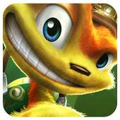 Jax Daxter Bug Adventure