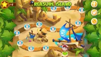 Treasure Island Screen Shot 3