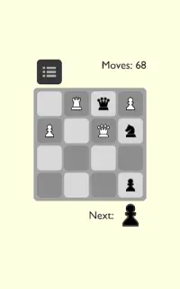 Merge Chess Screen Shot 5