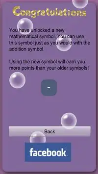 Math Magician Screen Shot 4